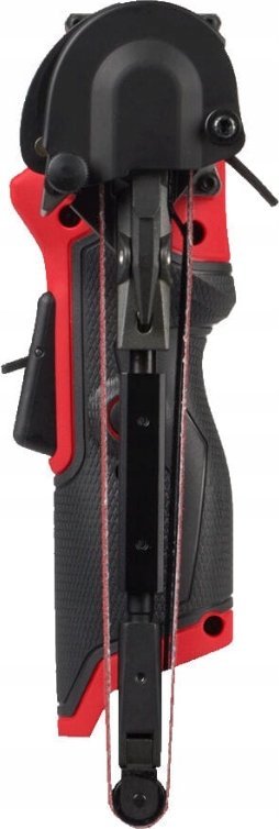 фото Стрічкова шліфмашина Milwaukee M12 FBFL13-0 (4933480960)