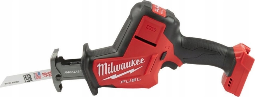 фото Шабельна пила Milwaukee M18FHZ-0 (4933498064)