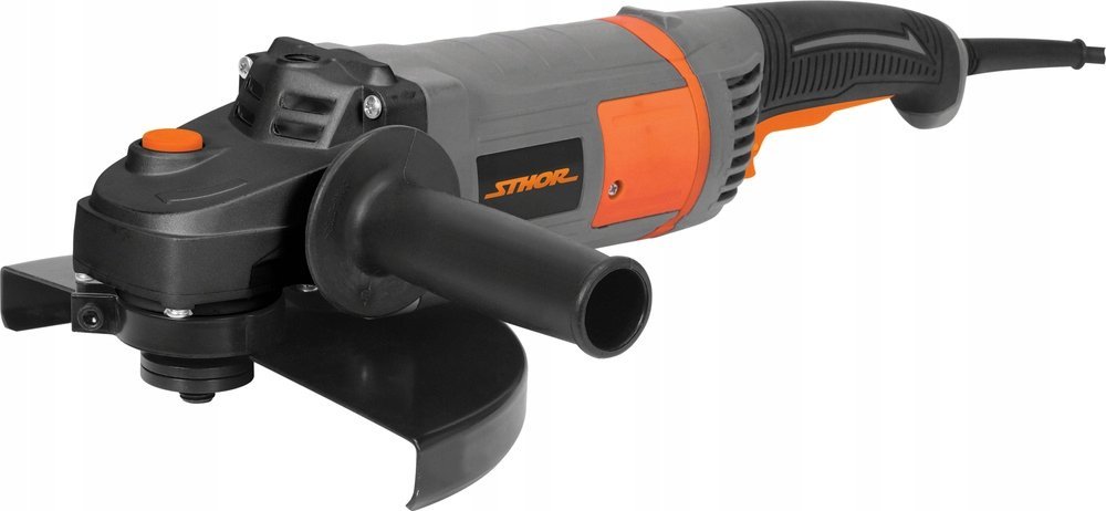 фото Болгарка (кутова шліфувальна) Sthor 79135