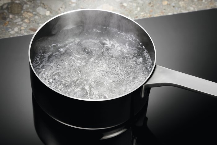 фото Індукційна варильна поверхня Electrolux CIR60433
