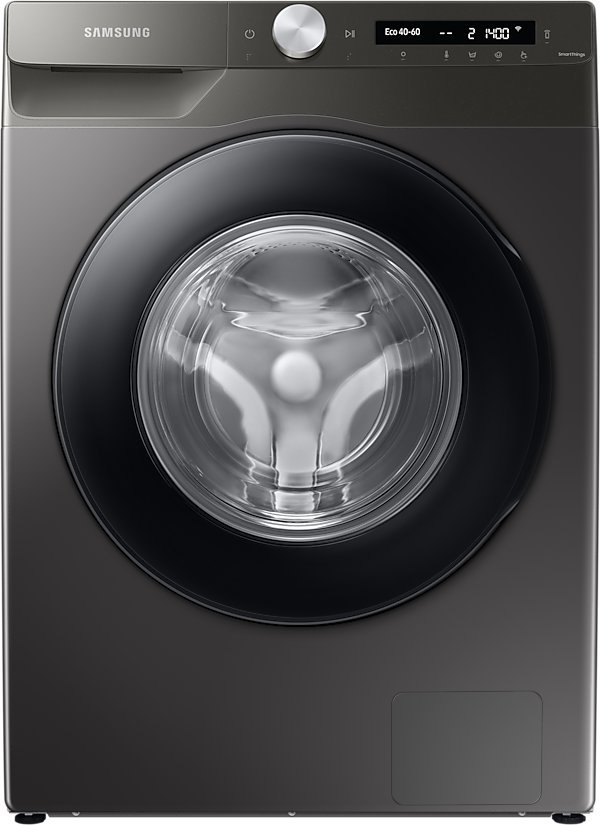 фото Пральна машина автоматична Samsung WW90T534DANS1