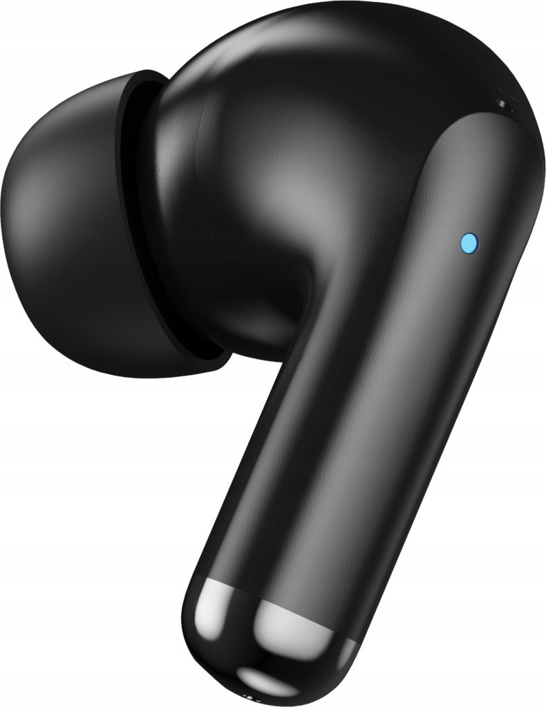 фото Навушники TWS Jellico TWS17 Black