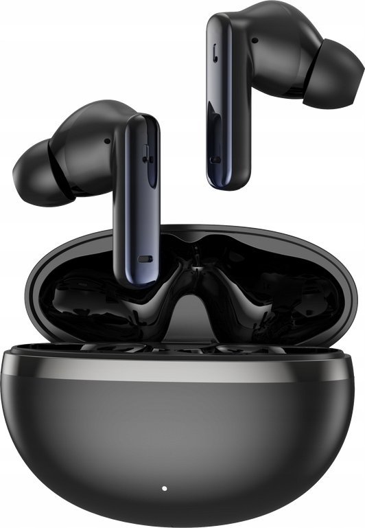 фото Навушники TWS Jellico TWS28 Black