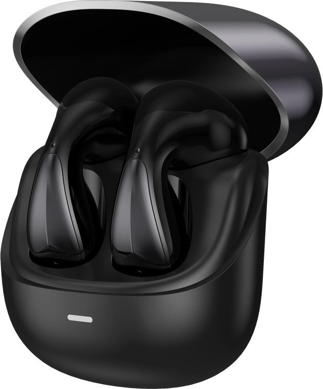 фото Навушники TWS Jellico TWS29 Black