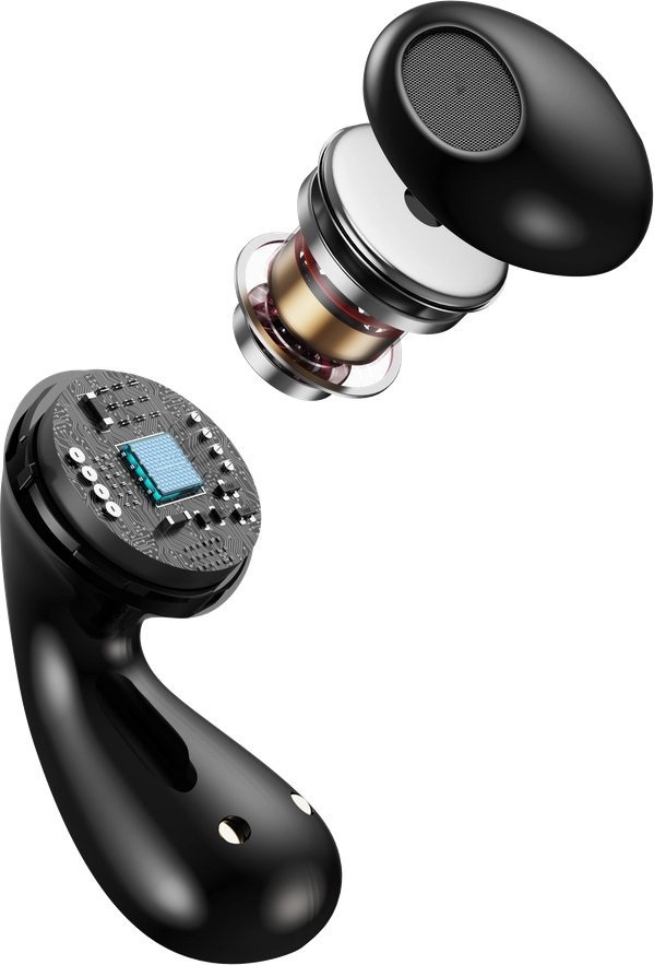 фото Навушники TWS Jellico TWS29 Black