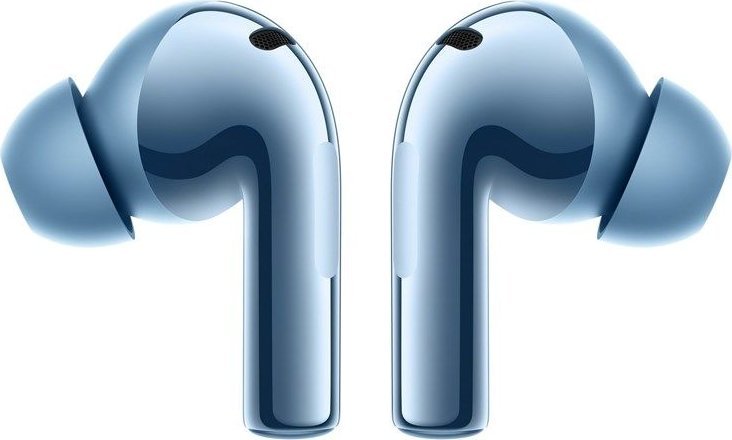 фото Навушники TWS OnePlus Buds 3 Splendid Blue