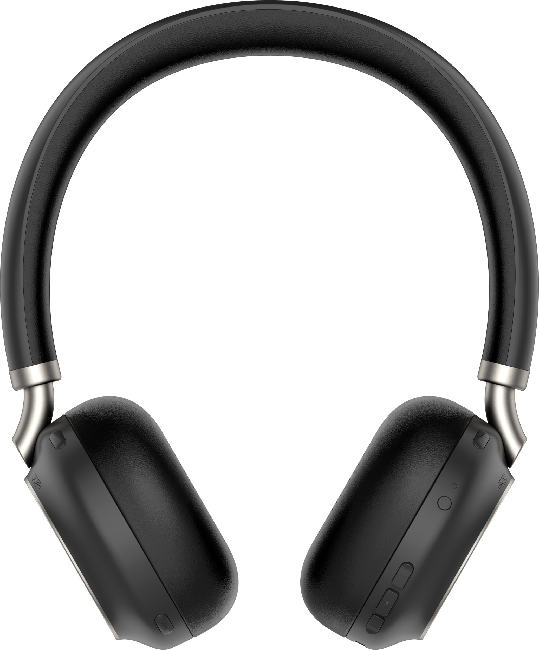 фото Навушники з мікрофоном Yealink BH 76 UC Black (1208622)