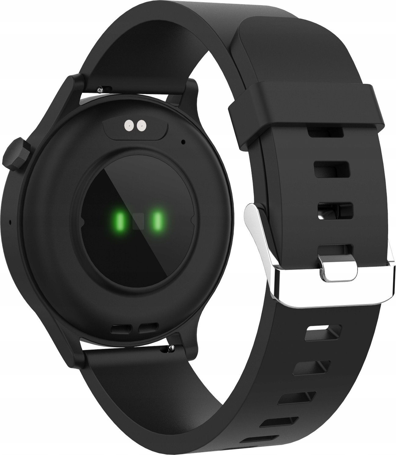 фото Смарт-годинник Denver SWC-338 Black