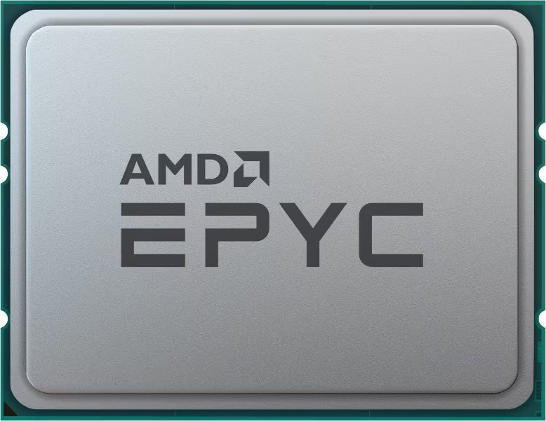 фото Процесор AMD Genoa EPYC 9684X OEM (100-000001254)