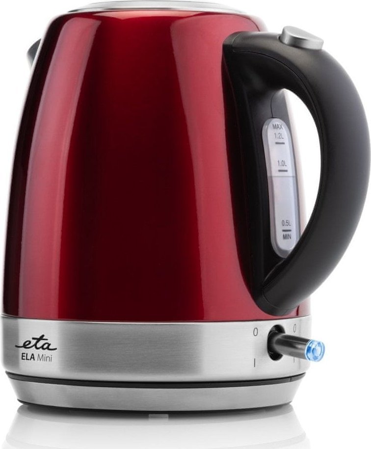 фото Електрочайник Eta Ela Mini 859990010