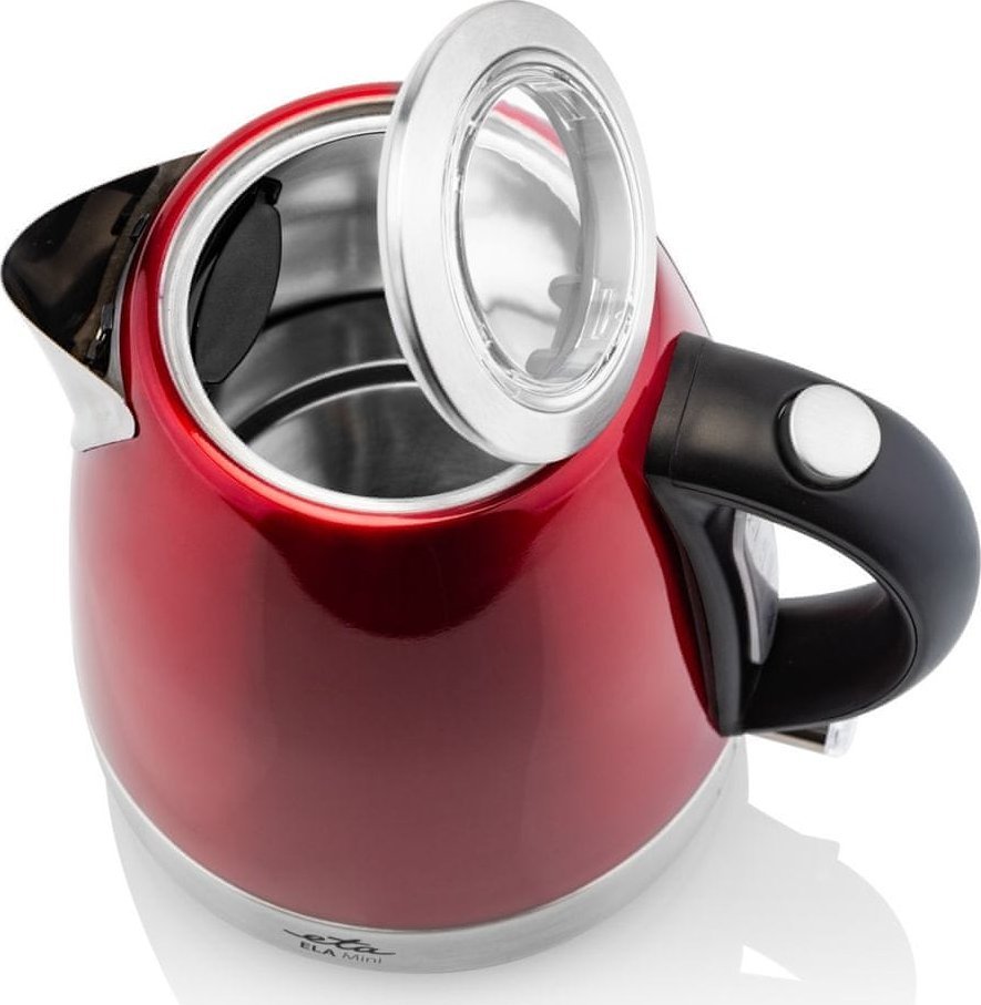 фото Електрочайник Eta Ela Mini 859990010