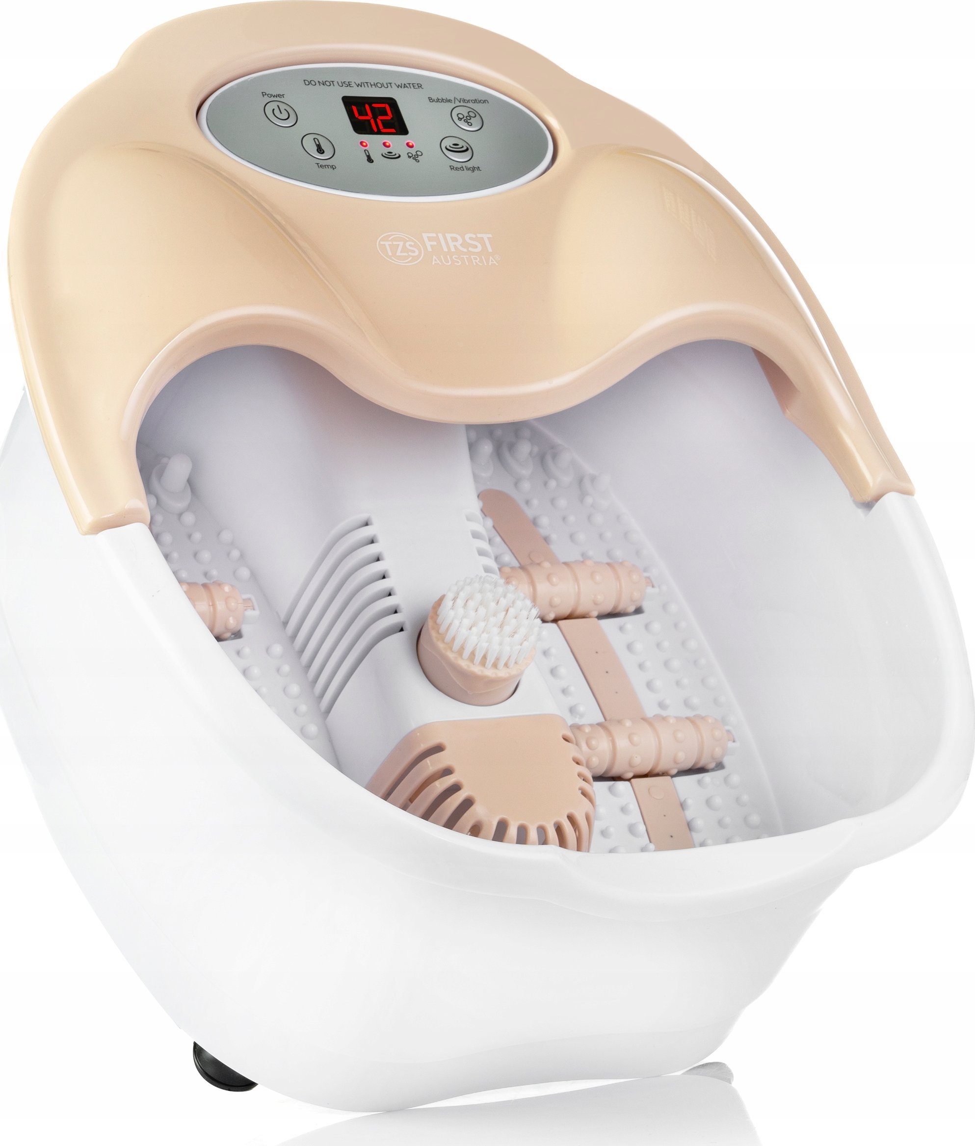 фото Масажна ванночка First FA-8115-3