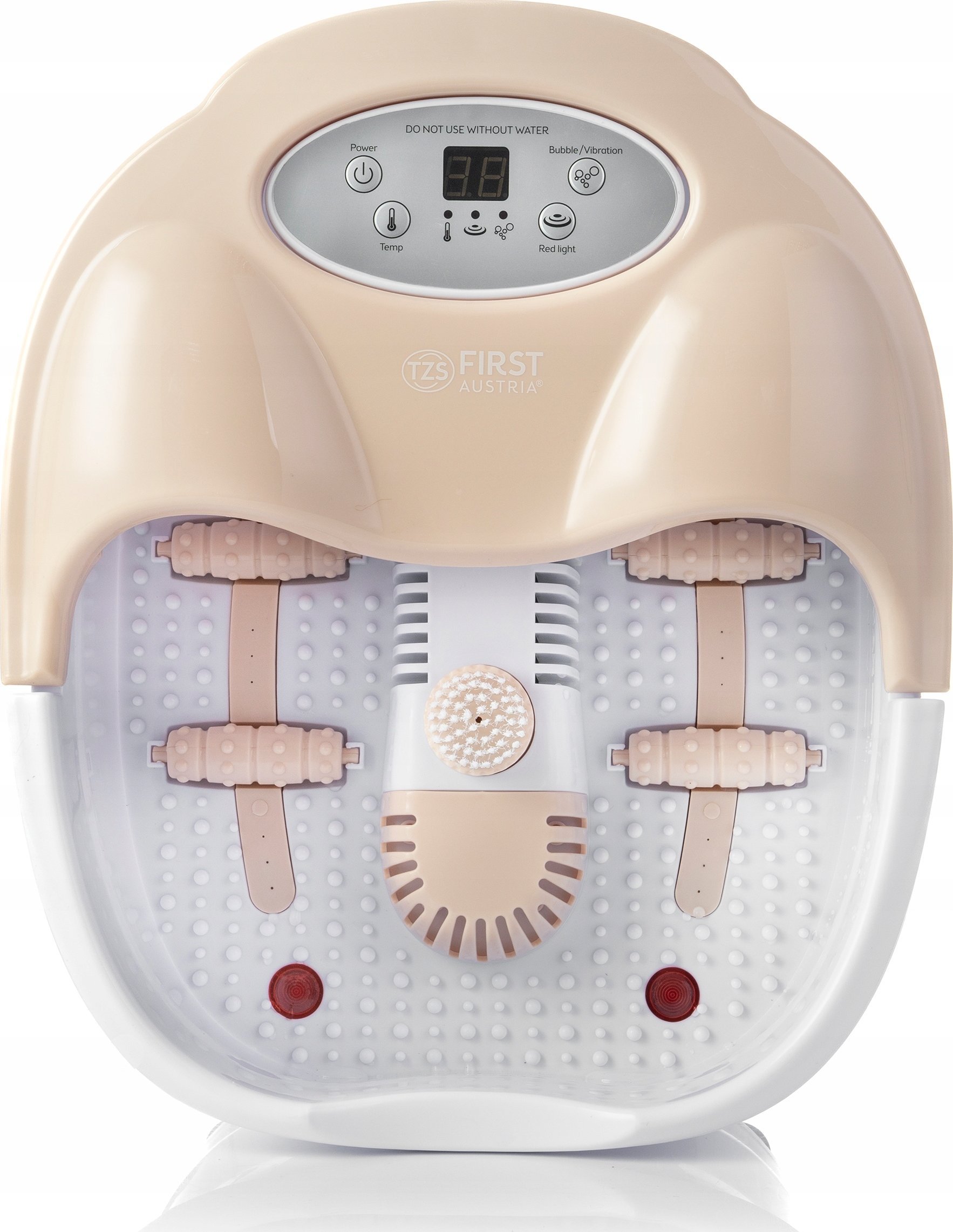 фото Масажна ванночка First FA-8115-3