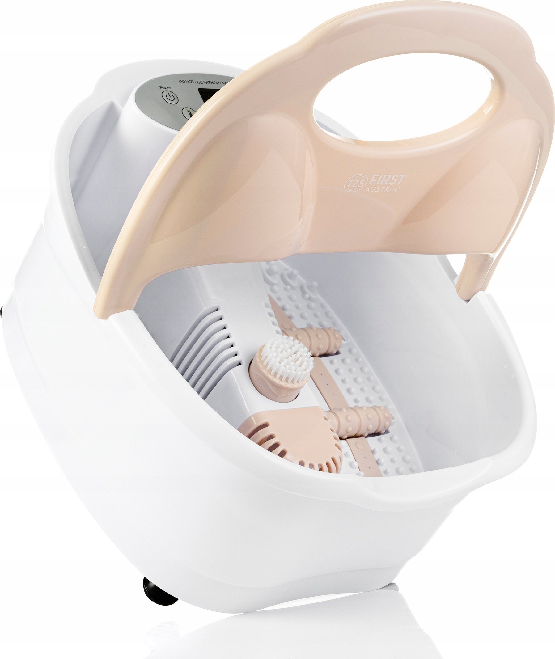 фото Масажна ванночка First FA-8115-3