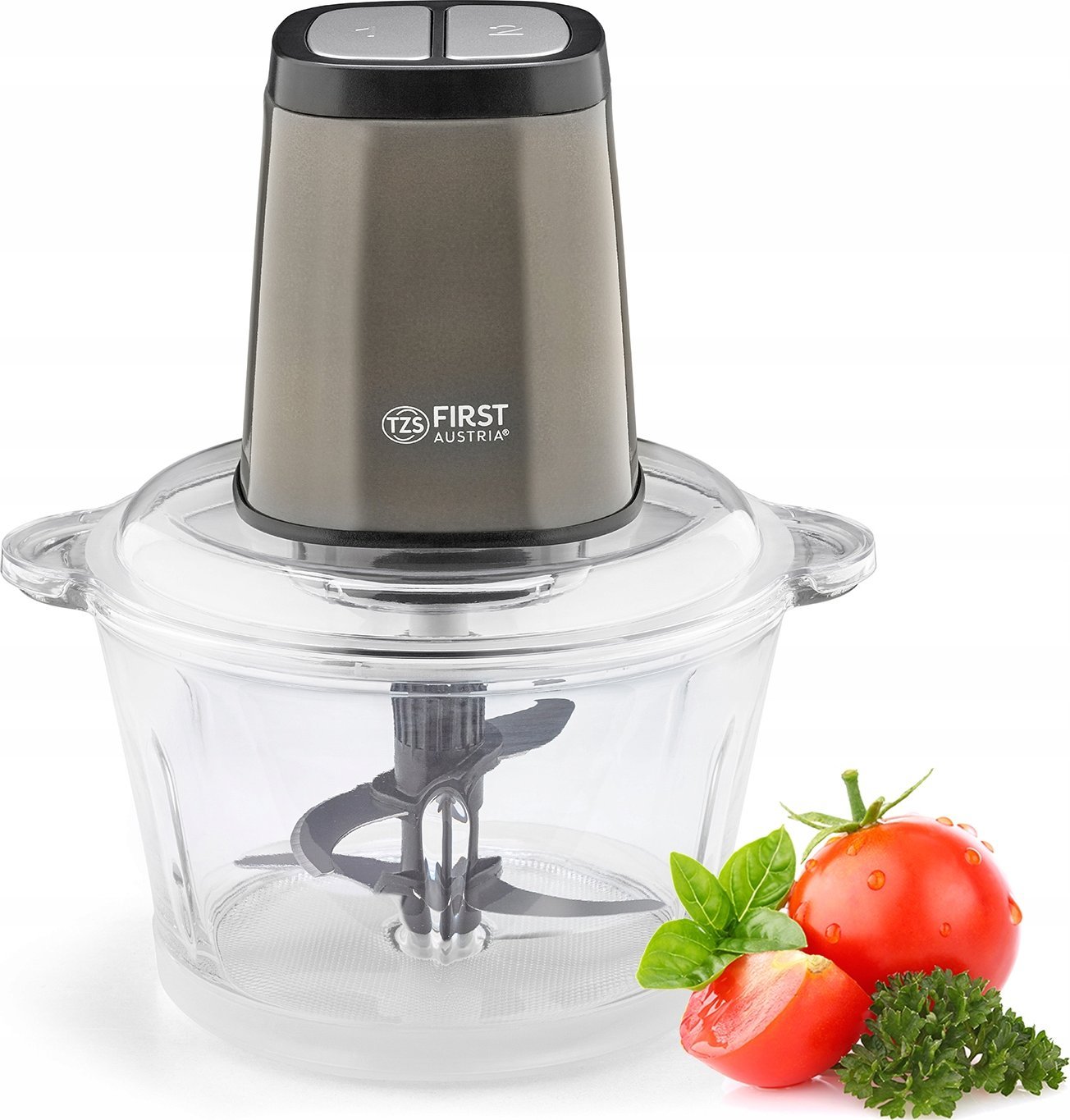 фото Подрібнювач First FA-5113-2-GR