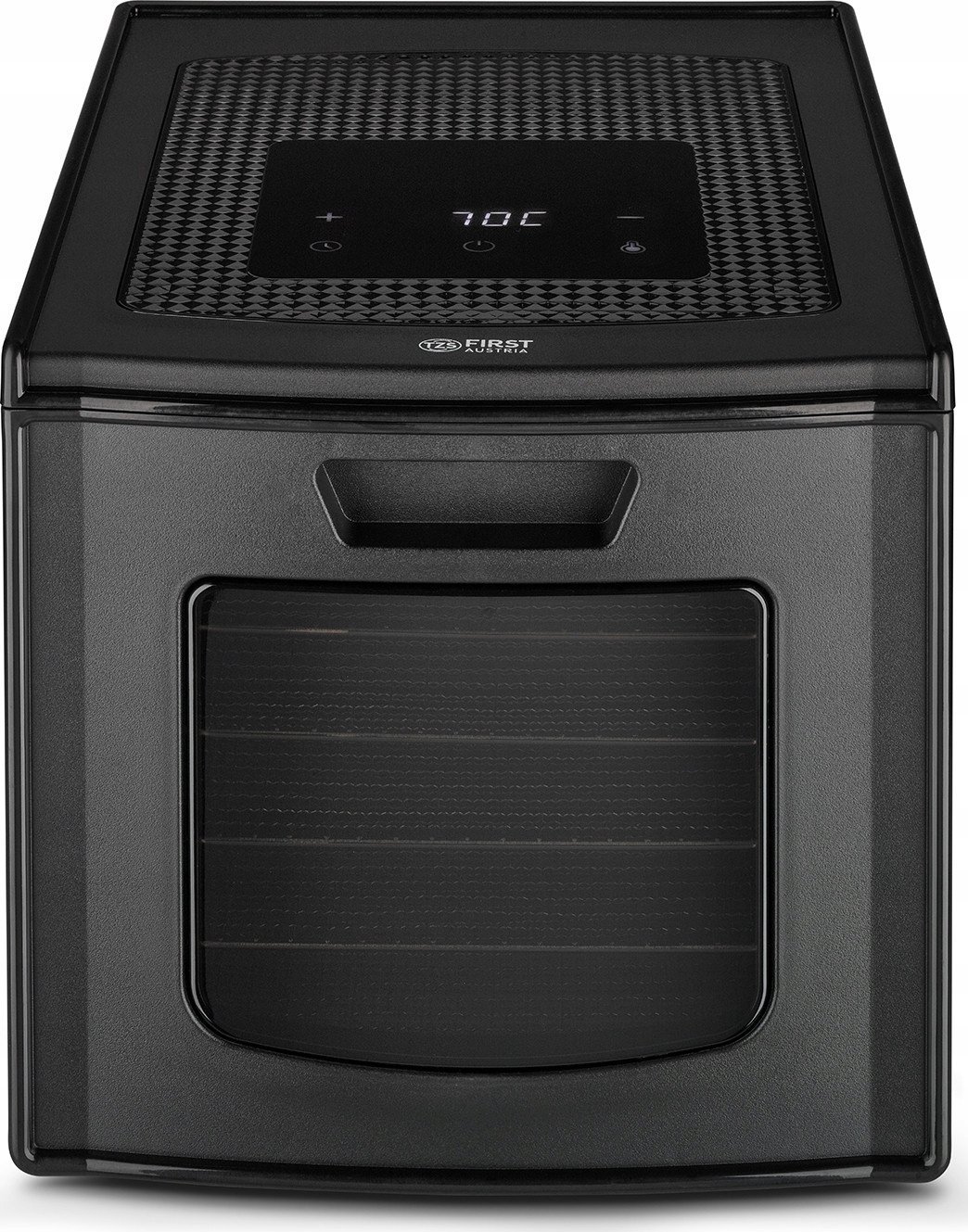 фото Сушка First FA-5126-9