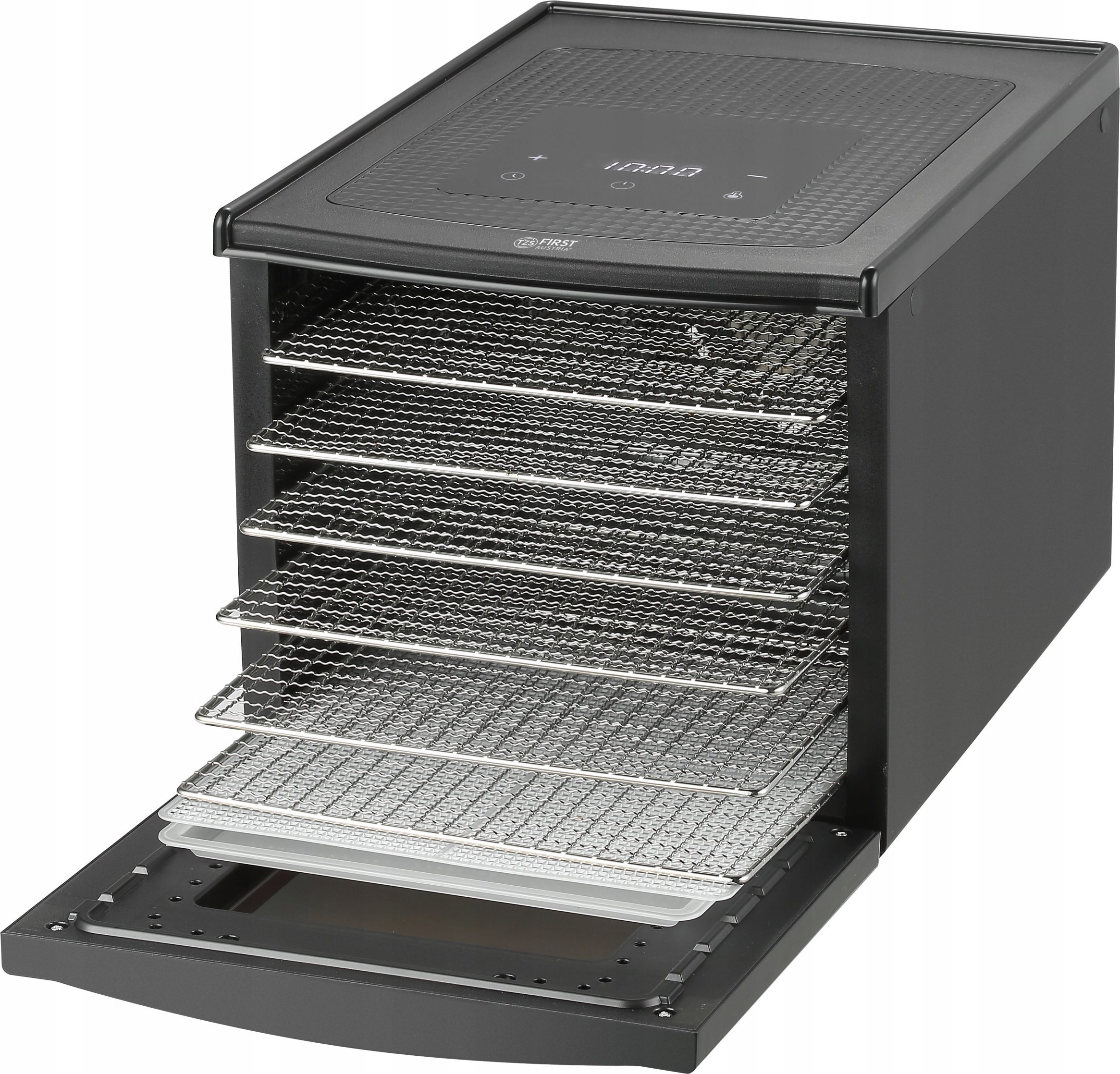 фото Сушка First FA-5126-9