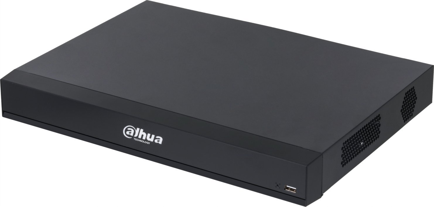 фото Мережевий відеореєстратор (NVR) Dahua Technology NVR5216-XI