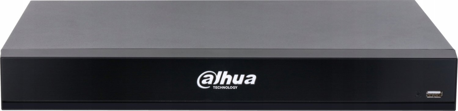 фото Мережевий відеореєстратор (NVR) Dahua Technology NVR5216-XI