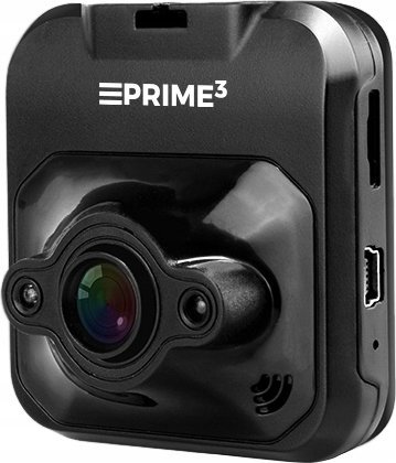 фото Автомобільний відеореєстратор Prime3 CVR11