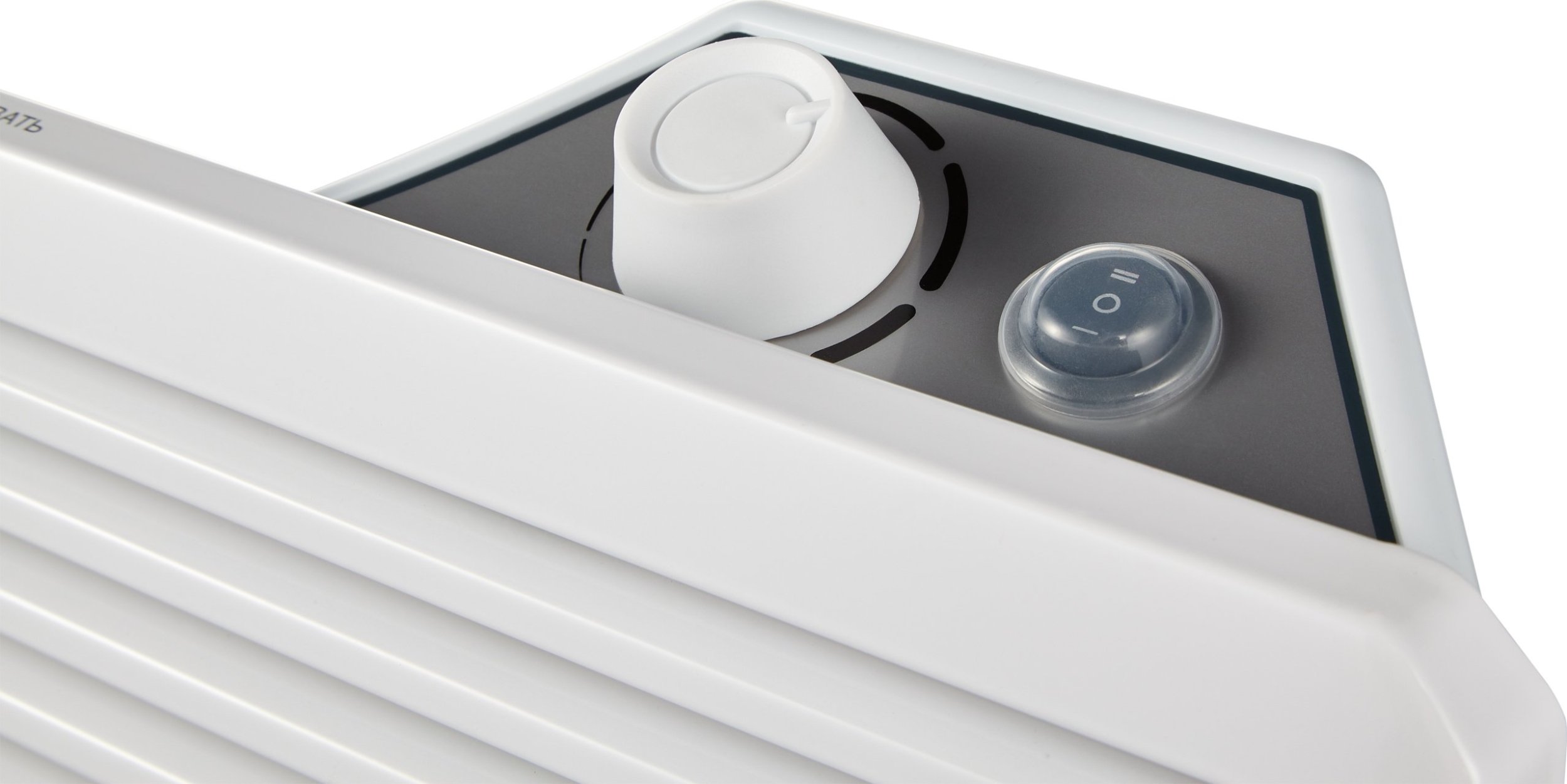 фото Обігрівач Electrolux ECH/ECN-1000 M