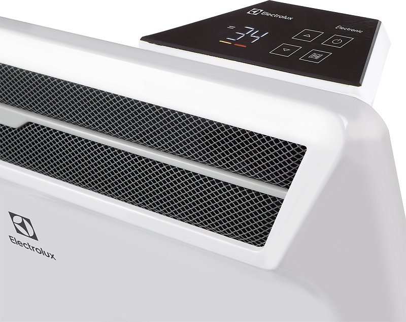 фото Обігрівач Electrolux ECH/AG2-2000 3BE
