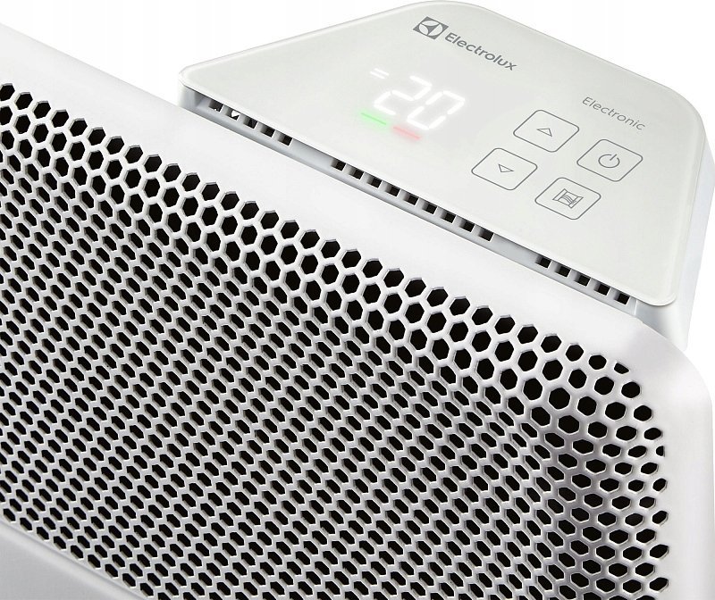 фото Обігрівач Electrolux ECH/AT-2000 3AE