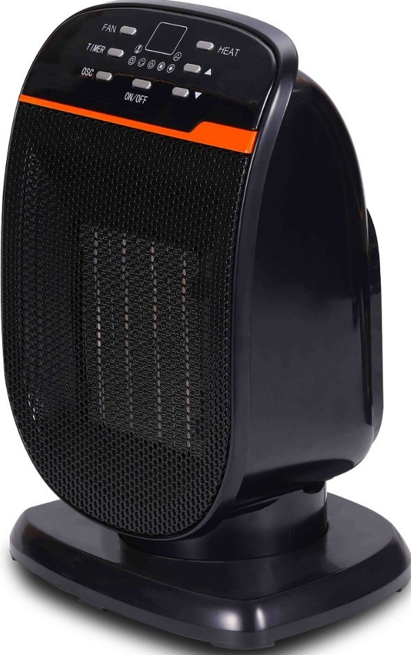 фото Обігрівач Schmith SGE-PTC-02