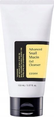 CosRx Advanced Snail Mucin Żel oczyszczający na bazie mucyny ślimaka 150ml