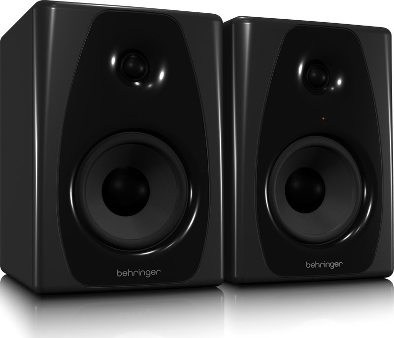 фото Студійні монітори (пара) Behringer Studio 50USB