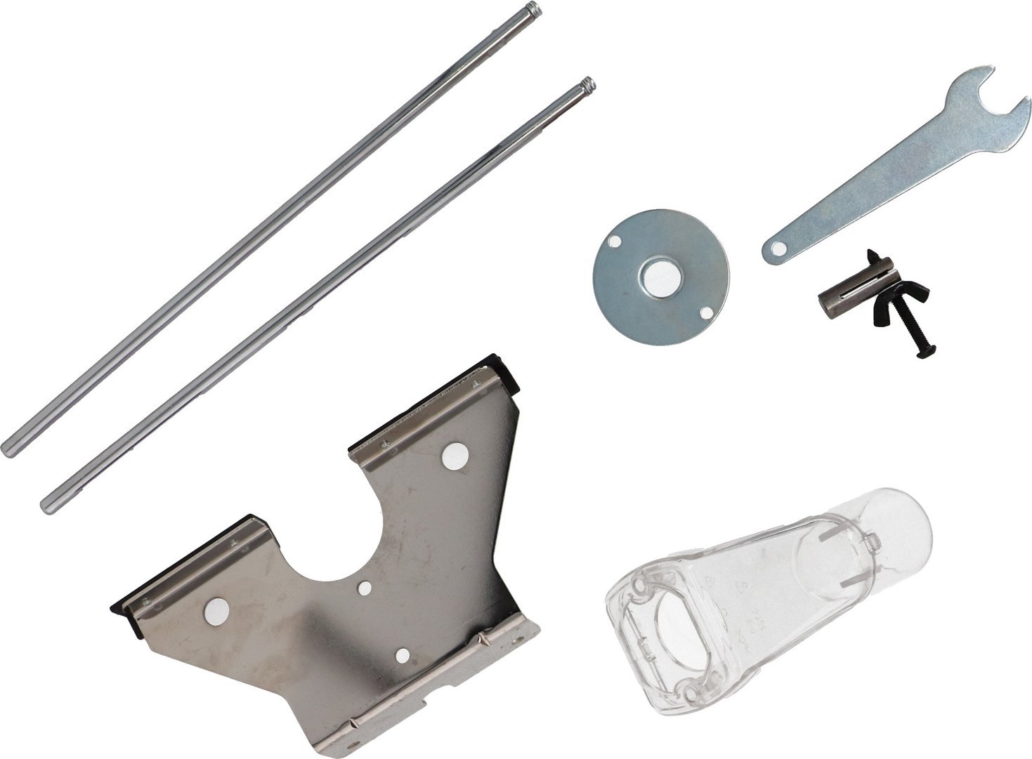 фото Фрезер Tresnar 1200 4668