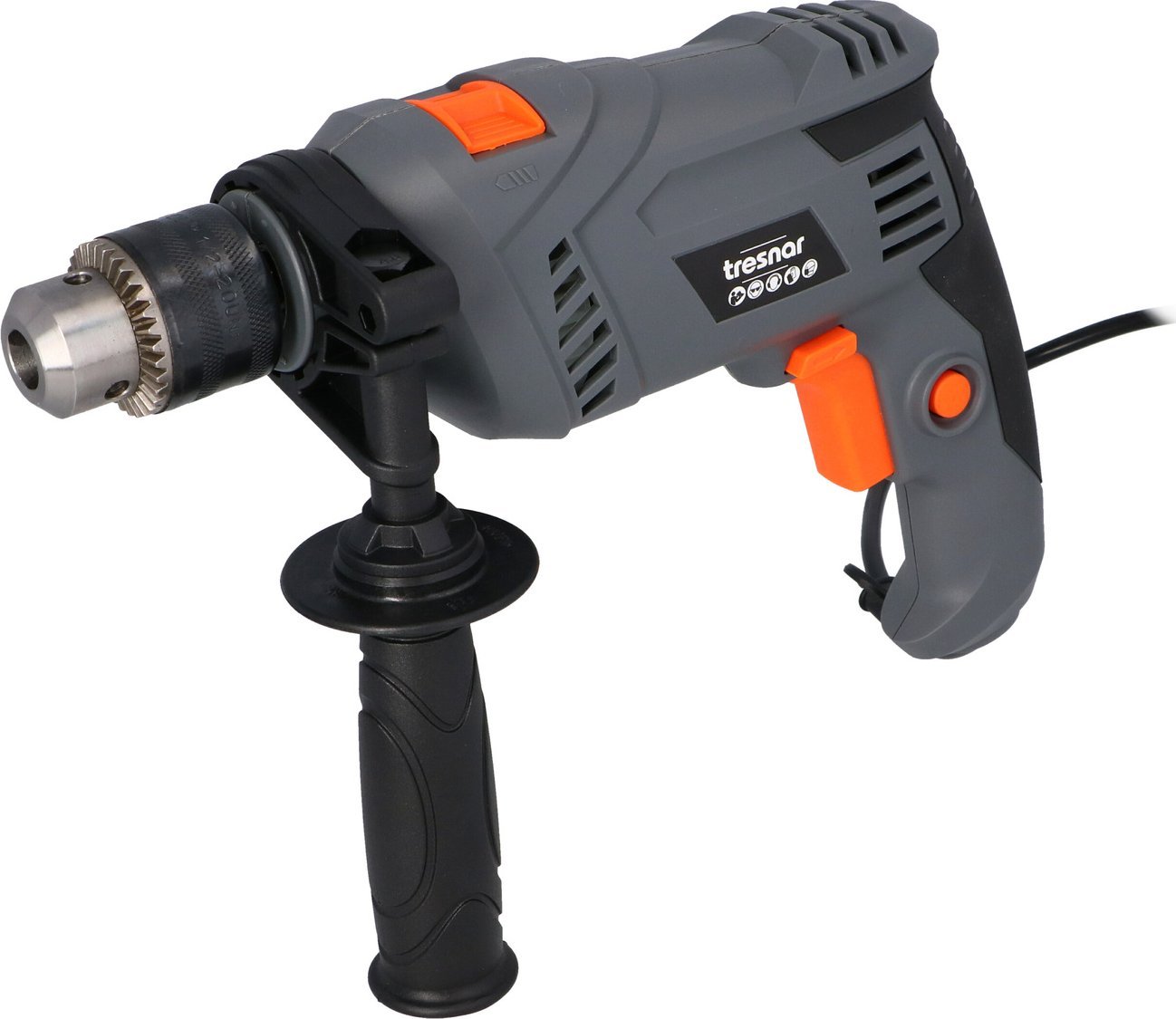 фото Дриль Tresnar 710W