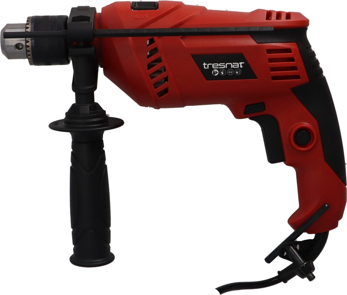 фото Дриль Tresnar 6693