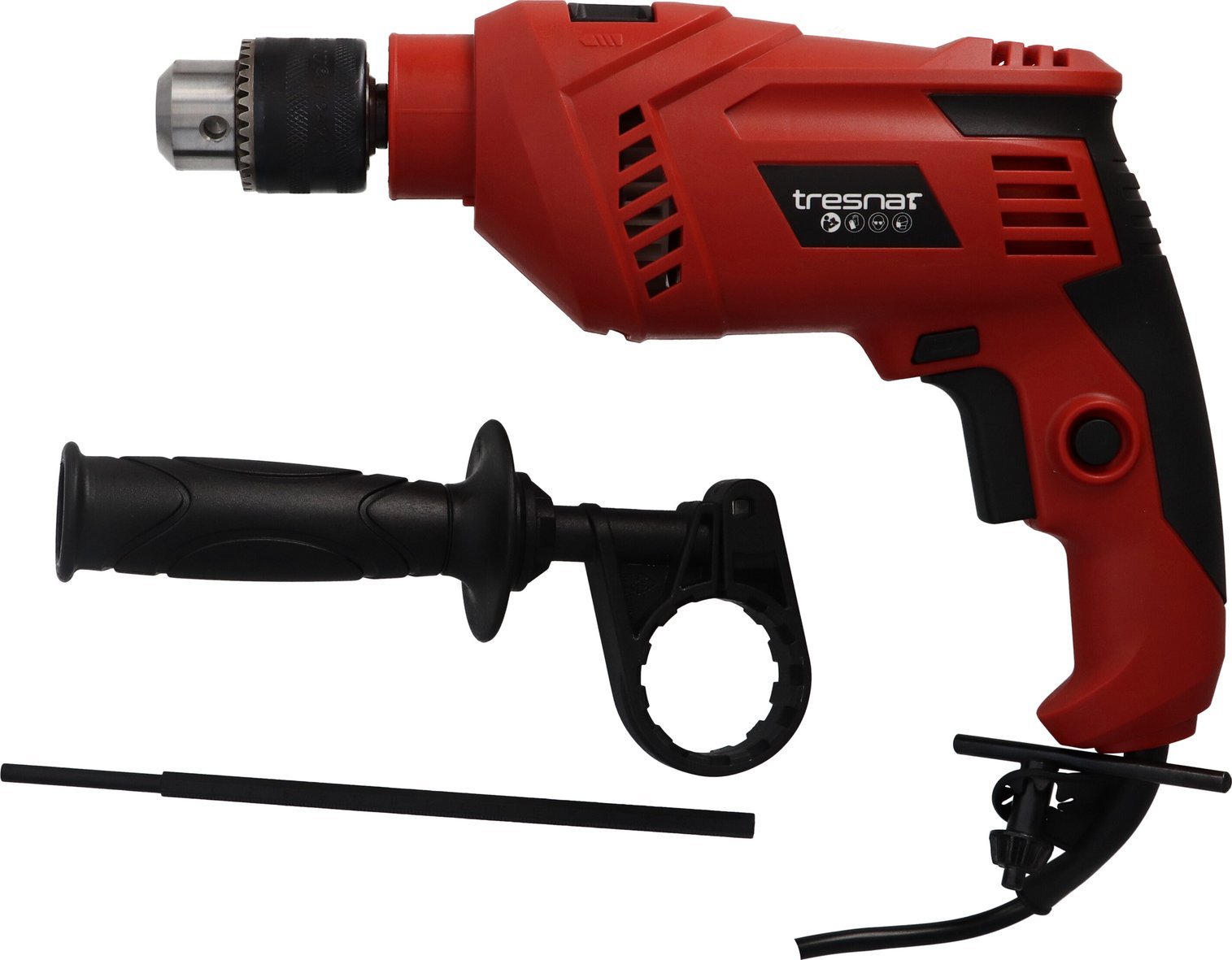 фото Дриль Tresnar 6693