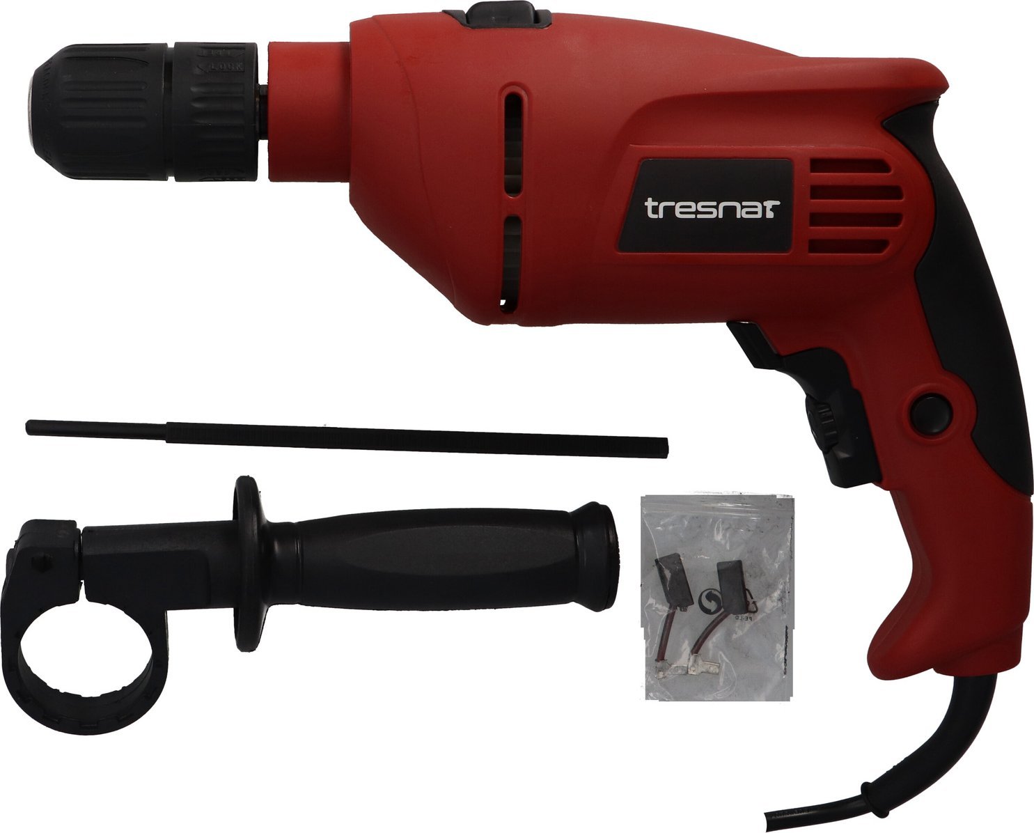 фото Дриль EGATECH 810W