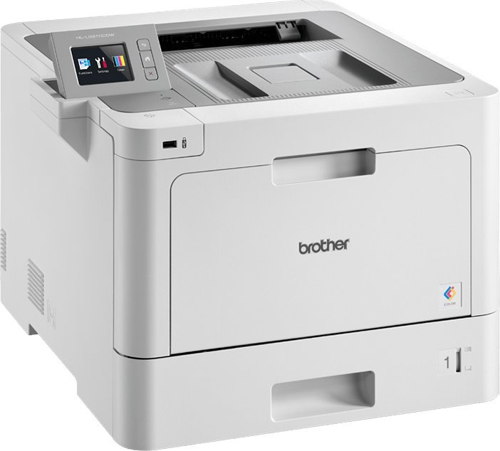 фото Принтер Brother HL-L9310CDW (HLL9310CDWZW1)