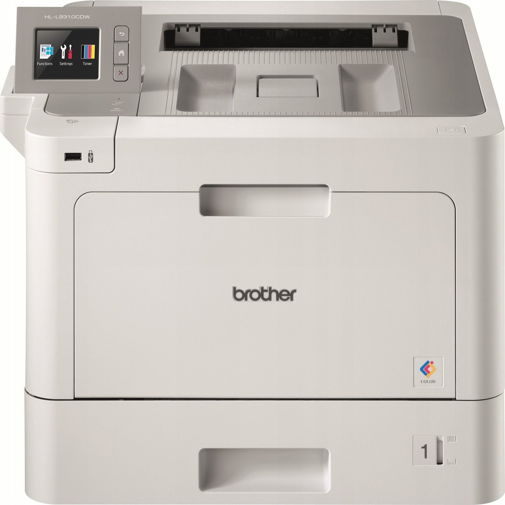 фото Принтер Brother HL-L9310CDW (HLL9310CDWZW1)