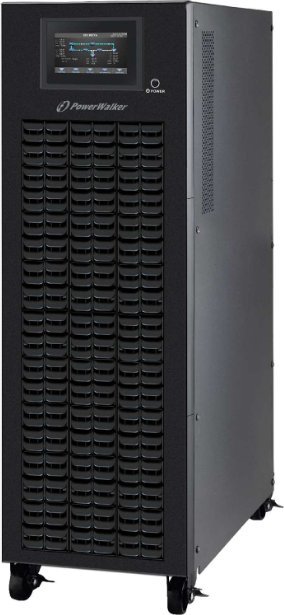 фото Лінійно-інтерактивний ДБЖ PowerWalker VFI 10000 VA (10122147)