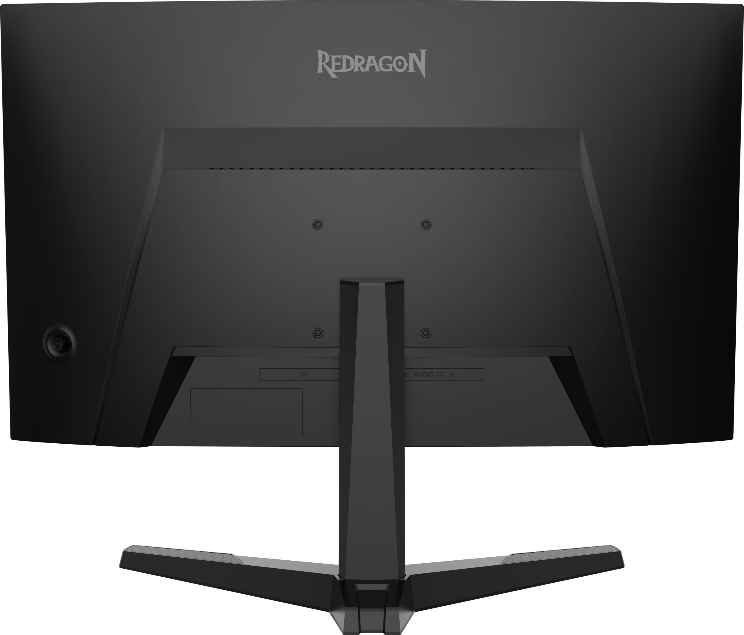 фото Монітор Redragon PEARL II (GM24G3C)