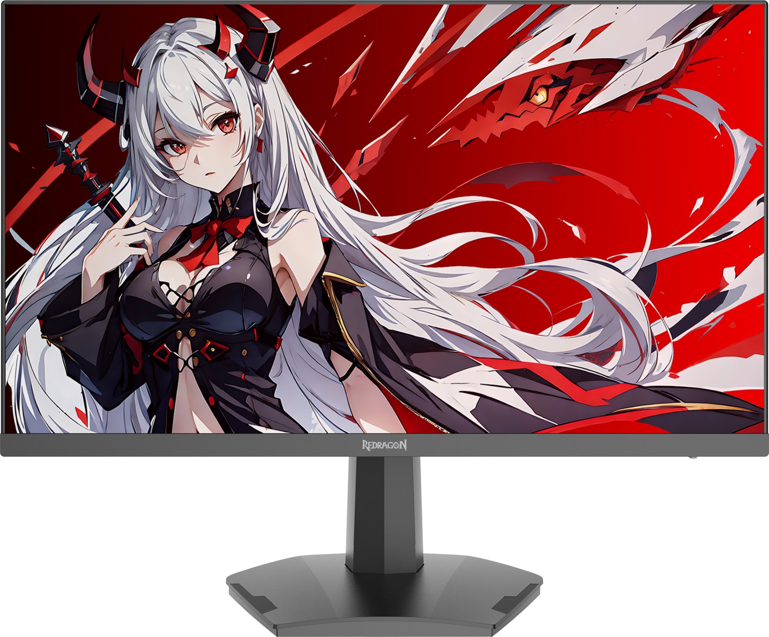 фото Монітор Redragon Azur II (GM24X5IPS)