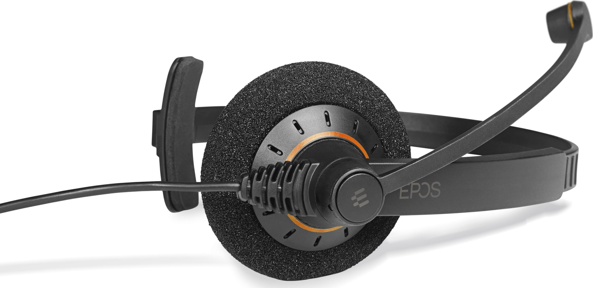 фото Спеціалізована гарнітура Sennheiser Epos SC 30 USB (1000550)