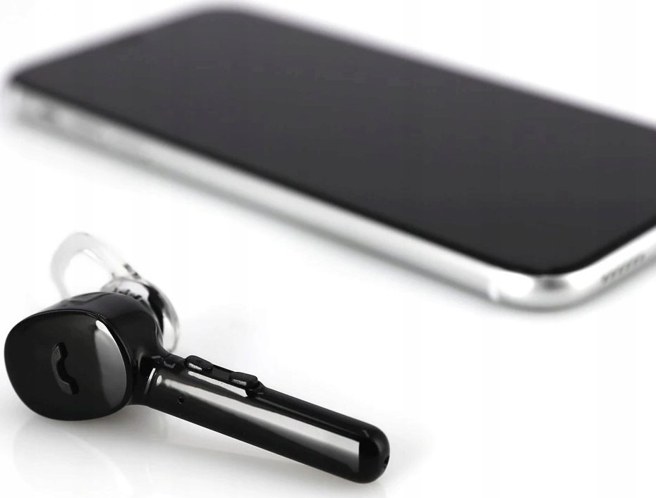 фото Bluetooth-гарнитура Hama MyVoice 1300