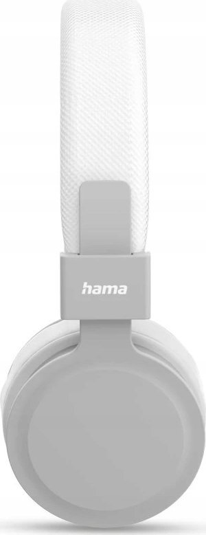 фото Навушники з мікрофоном Hama Freedom Lit II Black