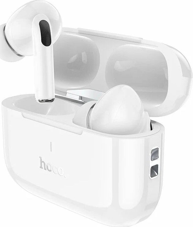 фото Навушники TWS Hoco EW59 White (6942007609470)