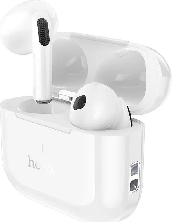 фото Навушники TWS Hoco EW58 White (6942007609463)