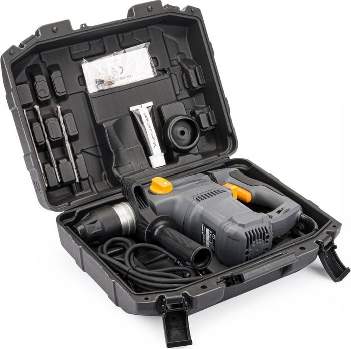 фото Перфоратор PowerMat PM-MW-2600M