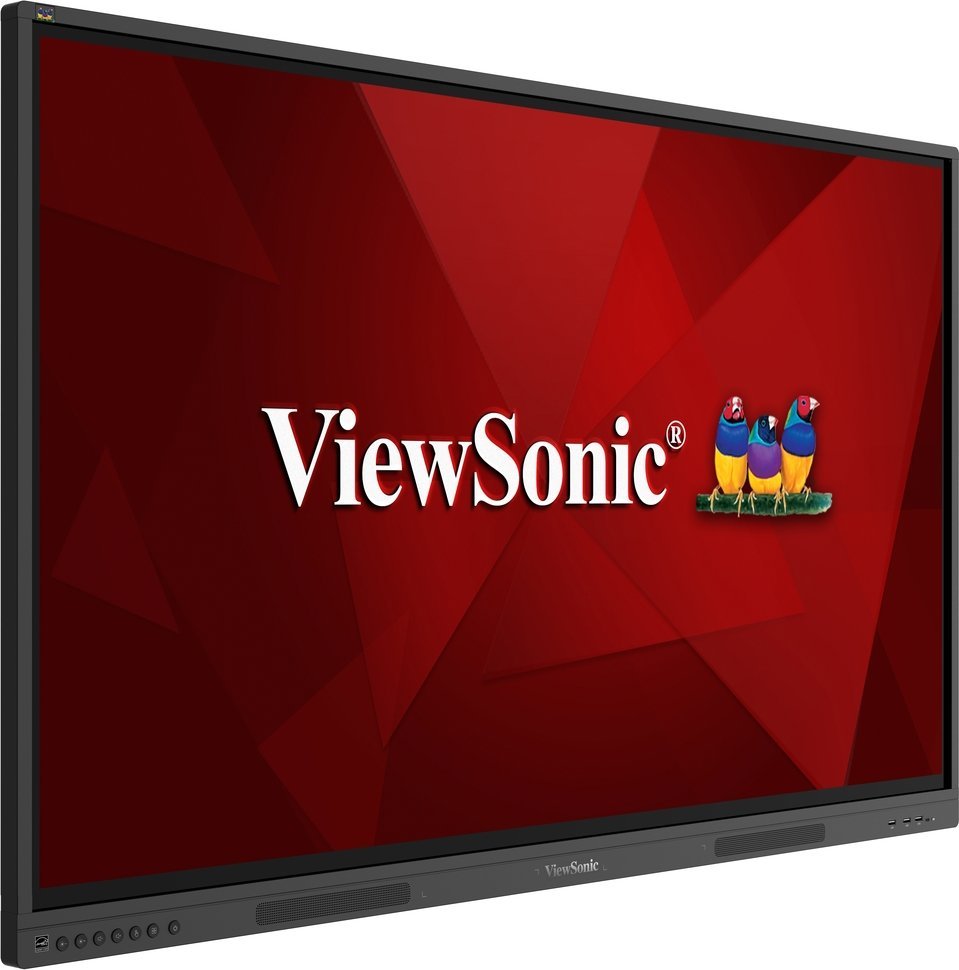 фото Інтерактивна дошка Viewsonic IFP55G1
