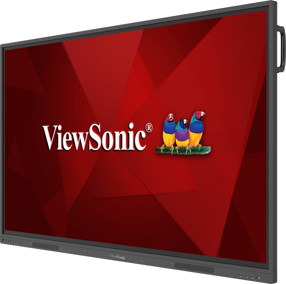 фото Інтерактивна дошка Viewsonic IFP55G1
