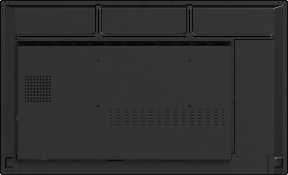 фото Інтерактивна дошка Viewsonic IFP55G1