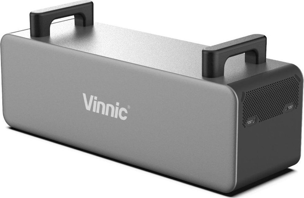 фото Зарядна станція Vinnic PS2000W-1958